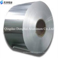 Rouleau de papier d&#39;aluminium à usage domestique